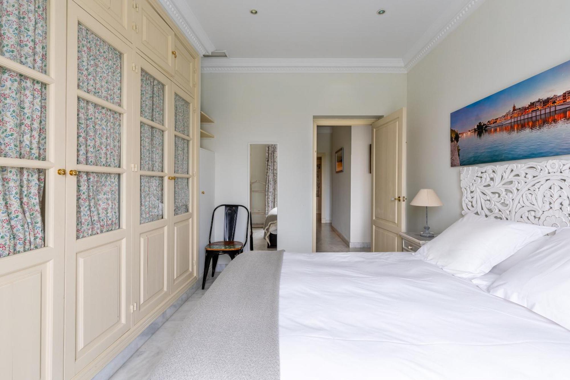 Veoapartment Betis Triana Seville Exterior photo